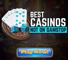 Exploring Not on Gamstop Casinos A Comprehensive Guide -1827808372 Exploring Not on Gamstop Casinos A Comprehensive Guide -1827808372